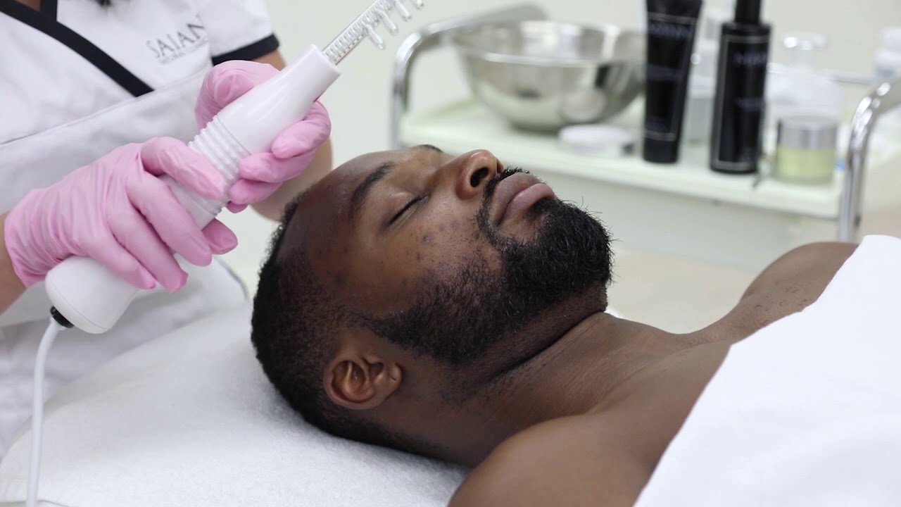 Beard Therapy