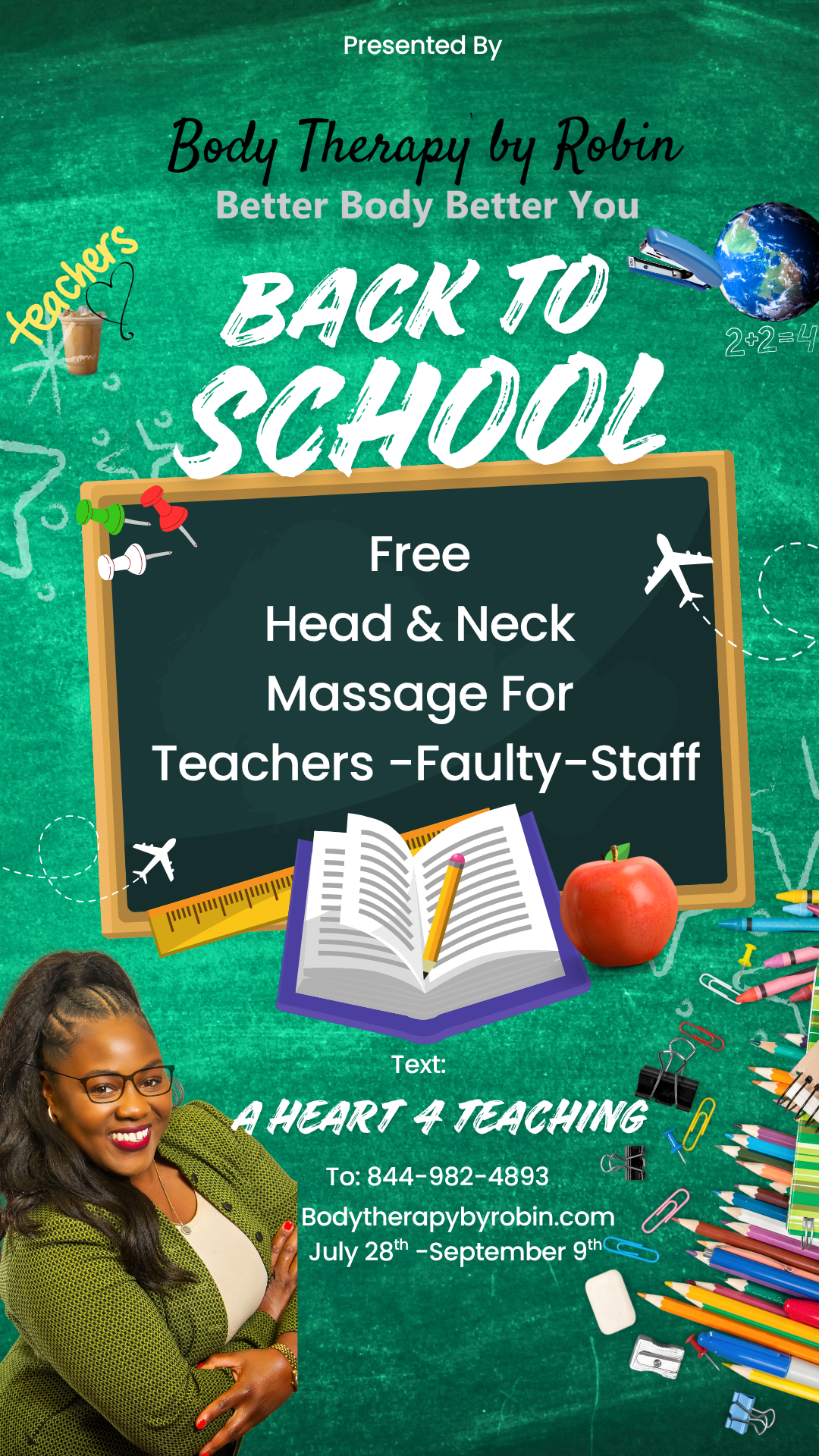 A Heart 4 Teaching📚