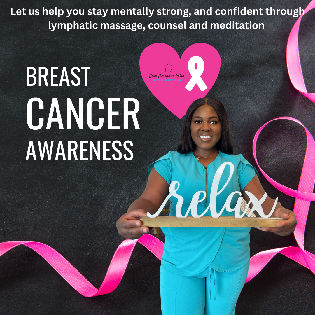 Breast Cancer Raffle