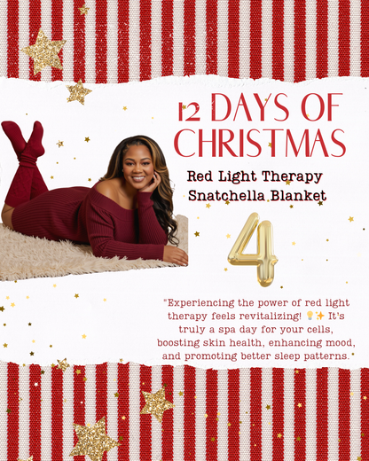 Snatchella (lipo blanket)