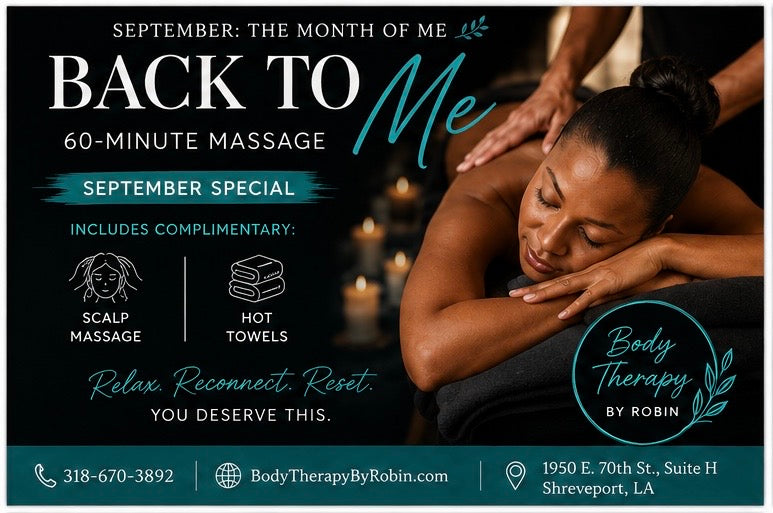Back to Me