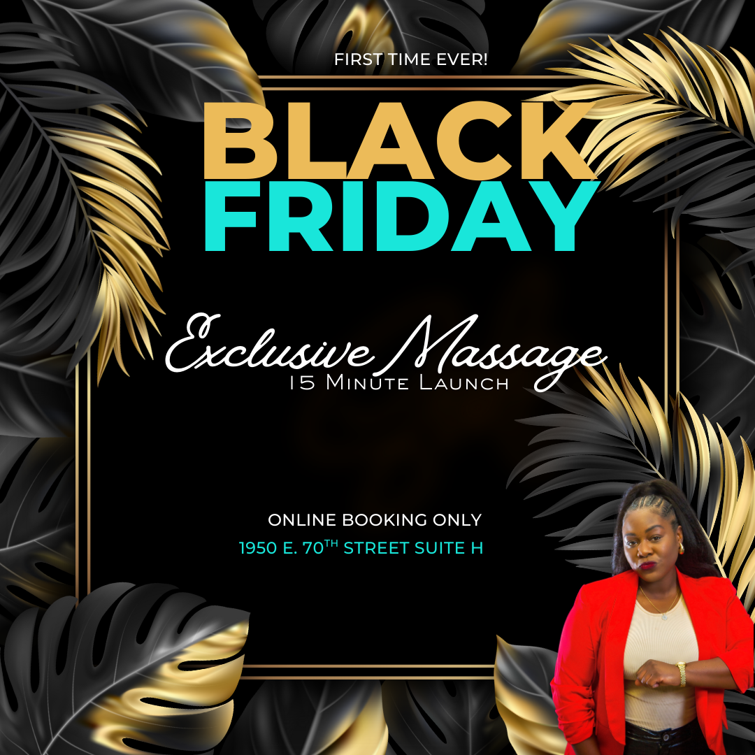 Make Me Relax (Massage Only)