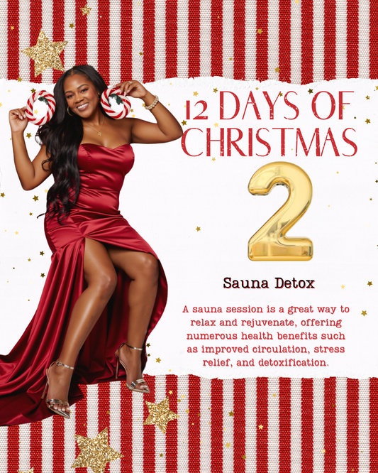 Sauna Detox