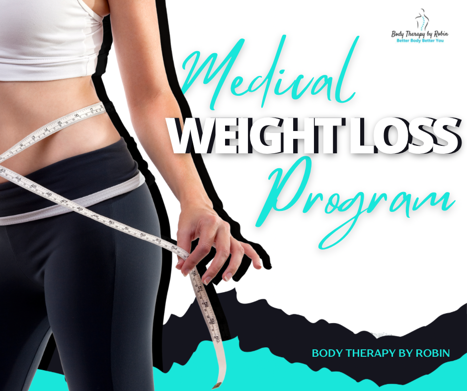 Medical Weight Loss Program Consultation Shreveport, La