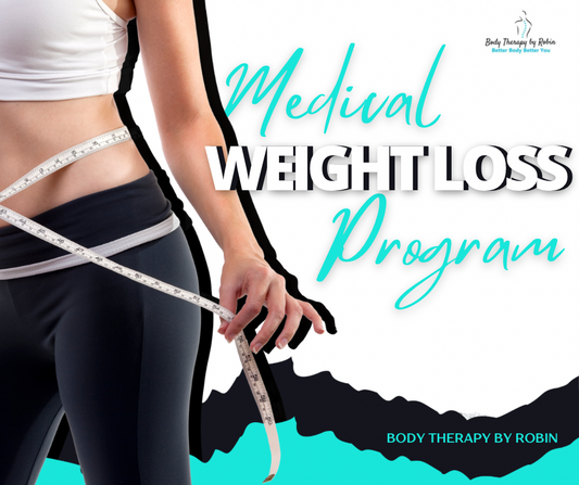 Medical Weight Loss Program Consultation