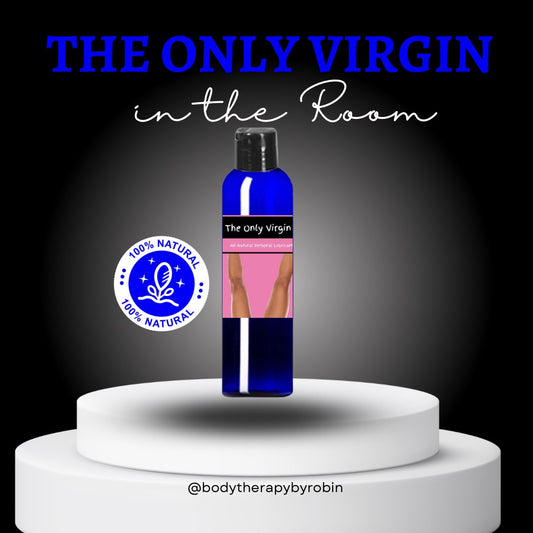 The Only Virgin