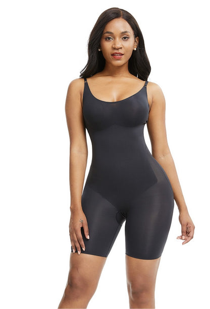 Seamless Faja Shaper