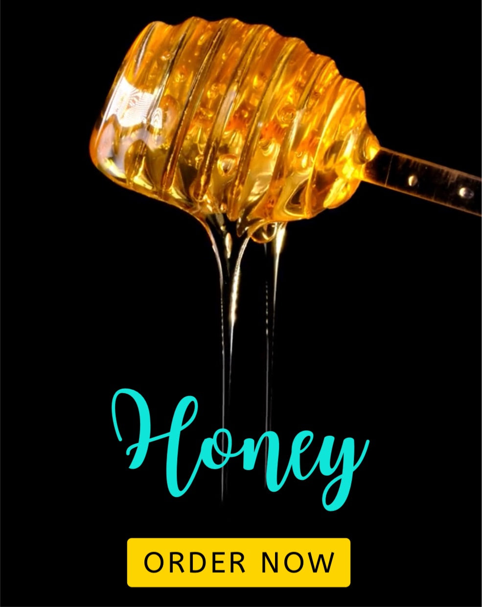 14k Honey