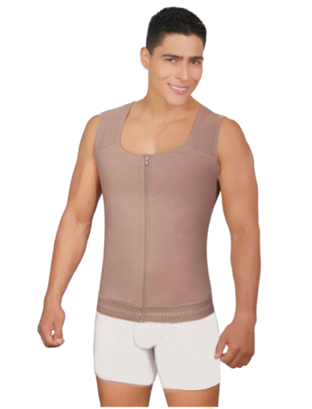 Mens Colombian Shaper Faja