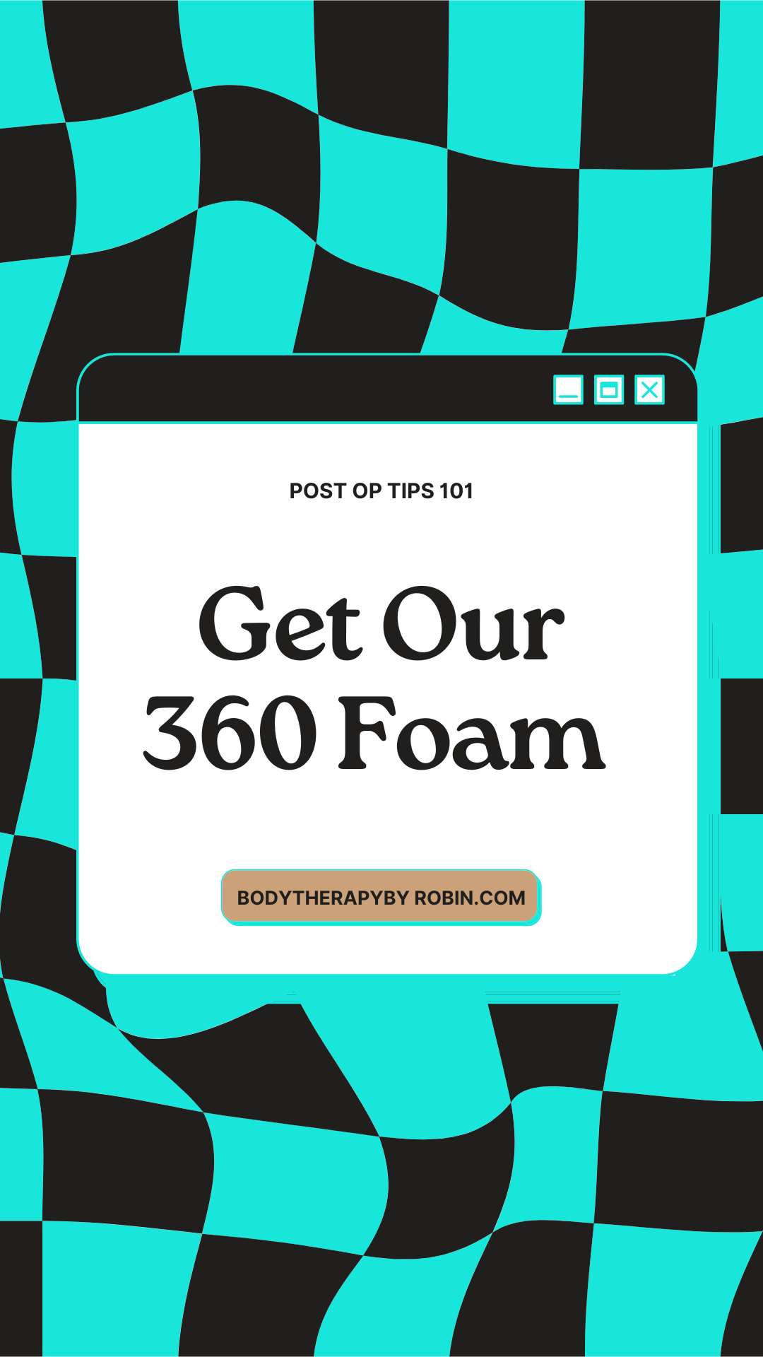 360 Lipo Foam Board