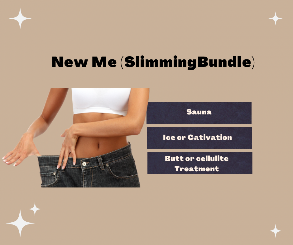 New Me (Slimming Package)