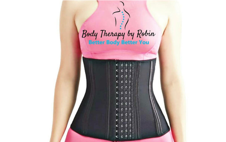 Waist Trainer Faja